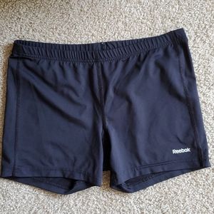 REEBOK athletic shorts